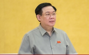 Ủy ban Thường vụ Quốc hội tổ chức chất vấn tại phiên họp thứ 25