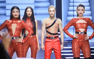 Chung kết The Face Vietnam 2023 sập live 6 lần khiến khán giả sốt ruột chờ quán quân