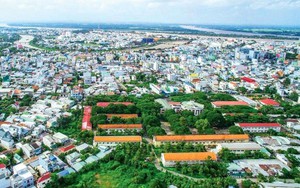 An Giang tìm chủ cho “siêu đô thị” quy mô hơn 200ha