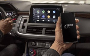 Android Auto trên màn hình ô tô sẽ gọn gàng hơn nhiều với mẹo cài đặt này