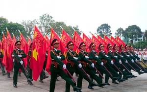 Chi tiết mức lương, phụ cấp trong quân đội mới nhất