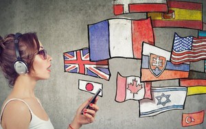 Bí quyết học ngôn ngữ mới dễ dàng hơn