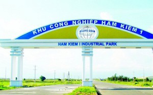 Một tỉnh xây tới 9 khu công nghiệp rồi... ế