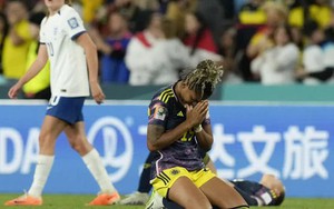 World Cup nữ 2023: Em trai tuyển thủ Colombia bị bắn chết