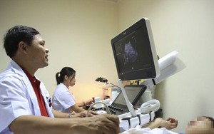 Gia tăng trẻ tuổi vị thành niên phá thai