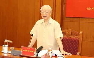 Kỷ luật 91 cán bộ diện Trung ương quản lý từ đầu nhiệm kỳ đến nay