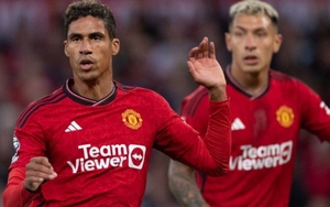 MU nguy cơ mất trụ cột hàng thủ ở đại chiến Tottenham