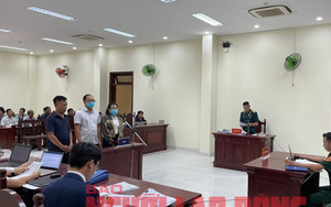 Cựu thiếu tá quân đội tông chết nữ sinh Ninh Thuận: Mọi lời xin lỗi giờ đã muộn màng
