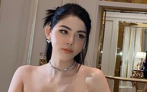 Người mẫu Phương Anh qua đời ở tuổi 36