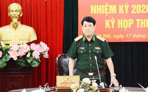 Ủy ban Kiểm tra Quân uỷ Trung ương đề nghị kỷ luật 20 quân nhân