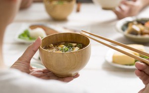 Món nên ăn đầu tiên khi vào bữa giúp cơ thể hưởng cả loạt lợi ích bất ngờ