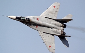 Lý do Mỹ săn lùng hàng loạt chiến đấu cơ MiG thời Liên Xô