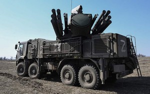 Rostec tuyên bố nâng cấp Pantsir-S để chống Storm Shadow hiệu quả