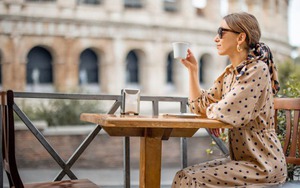 Những 'quy tắc ngầm' khi đi uống cafe ở Ý