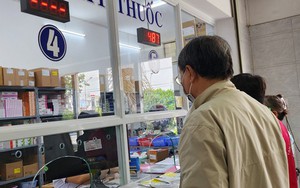TP HCM: Số liệu khám BHYT tăng sốc do... lỗi kỹ thuật