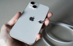 iPhone 15 có 1 đột phá, nhưng vẫn chưa là gì nếu so với smartphone Android