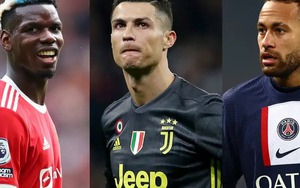 Đánh giá những bản hợp đồng trên 100 triệu euro trong lịch sử: Ronaldo và Bale thành công, Hazard gây thất vọng