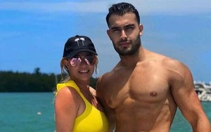 Chồng kém 13 tuổi bỏ Britney Spears: Chuyện tình cổ tích giữa đời thực chấm hết