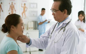 Sau gần 30 năm phát hiện ung thư giai đoạn cuối, vị bác sĩ vẫn sống khoẻ: Công thức chỉ gồm 2 điều đơn giản