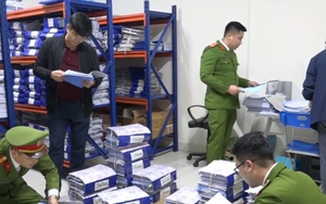 Vụ án Việt Á và đăng kiểm: Việc phân loại xử lý là chủ trương đúng đắn