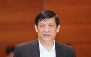 Nhận hối lộ 2,25 triệu USD, cựu Bộ trưởng Nguyễn Thanh Long đã nộp lại bao nhiêu?