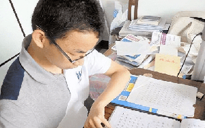 Thần đồng 2 tuổi biết viết, 7 tuổi vào cấp 2, 13 tuổi thi đỗ ĐH Thanh Hoa hiện giờ ra sao?