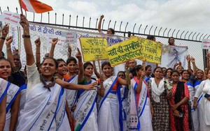 Chánh án Tòa tối cao Ấn Độ: Hôn nhân không phải là giải pháp cho cưỡng hiếp