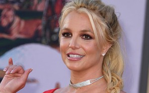 Britney Spears phá vỡ sự im lặng: ‘Tôi không thể chịu đựng được nỗi đau nữa’