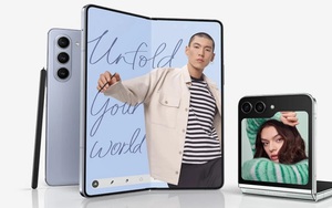 Galaxy Z Fold 5 và Flip 5 chịu được bao nhiêu lần gấp trong điều kiện thời tiết khắc nghiệt?