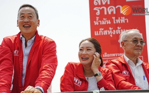 Ứng viên Thủ tướng Thái Lan cam kết không sửa đổi điều luật chống khi quân