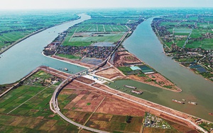 5 kênh đào kết nối nổi tiếng trên thế giới tương tự 'Panama' Việt Nam