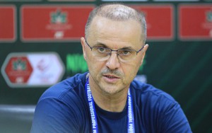 HLV Hà Nội FC: "Chúng tôi đã nỗ lực rất nhiều và xứng đáng với thành tích mình đang có"
