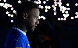 Saudi Pro League: Neymar kém vui trong ngày ra mắt; đội bóng của Ronaldo rơi xuống nhóm cuối bảng
