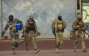 Phe đảo chính Niger "không hợp tác với Wagner", cảnh báo đanh thép ECOWAS