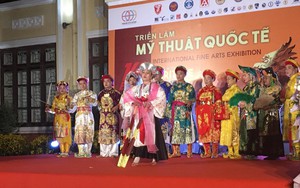 Tranh cãi quanh vụ hầu đồng trong trường Đại học Huế
