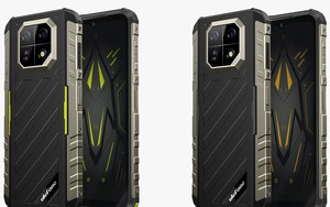 Ulefone Armor 22 “nồi đồng cối đá” vừa ra mắt có gì?