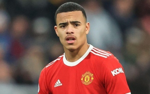 MU chính thức xác nhận chia tay Mason Greenwood