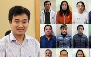 Vụ án Việt Á: Lý do nhiều lãnh đạo tỉnh Hải Dương không bị xem xét trách nhiệm hình sự