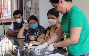 Bộ Y tế yêu cầu tạm dừng hoạt động nhóm 'bông hồng đen'
