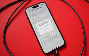 Lại 1 thay đổi quan trọng trên các mẫu iPhone 15 có thể vừa bị rò rỉ?