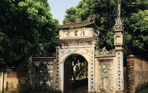 Từ Hương nguyên trở thành Quốc lão triều Lê