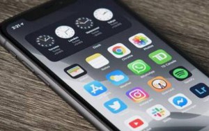 Làm thế nào để biết đã đến lúc thay đổi iPhone?