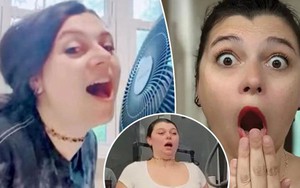 Kimberly Winter: Người phụ nữ sở hữu kỷ lục hy hữu