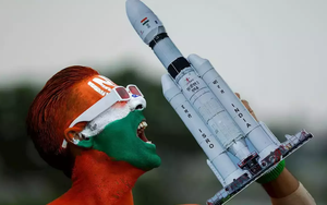 CNN: Kỳ tích Ấn Độ làm sáng tỏ 'bước thụt lùi' của chương trình vũ trụ Nga