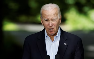 Tổng thống Biden lên tiếng trước thông tin trùm Wagner thiệt mạng