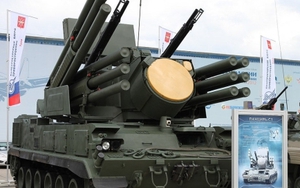 Pantsir-S mới hạn chế ưu điểm UAV cỡ nhỏ của Ukraine?