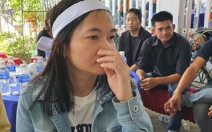 Người thân kể lại giây phút phát hiện 4 mẹ con chết trong nhà tại Khánh Hòa