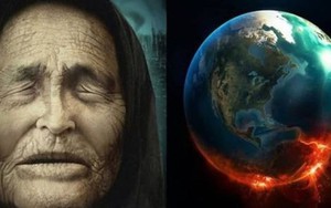 6 lời tiên tri của bà Vanga về thế giới năm 2024 gây choáng váng