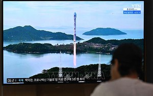 Giới chuyên gia nhận định về việc Triều Tiên phóng vệ tinh dồn dập