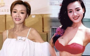 Từng sở hữu body bốc lửa, nay "nữ hoàng gợi cảm" khiến ai cũng giật mình vì thân hình gầy gò, nặng 40kg